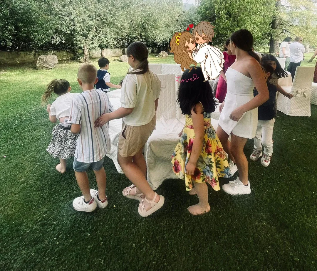 Compleanno Quiz e Giochi