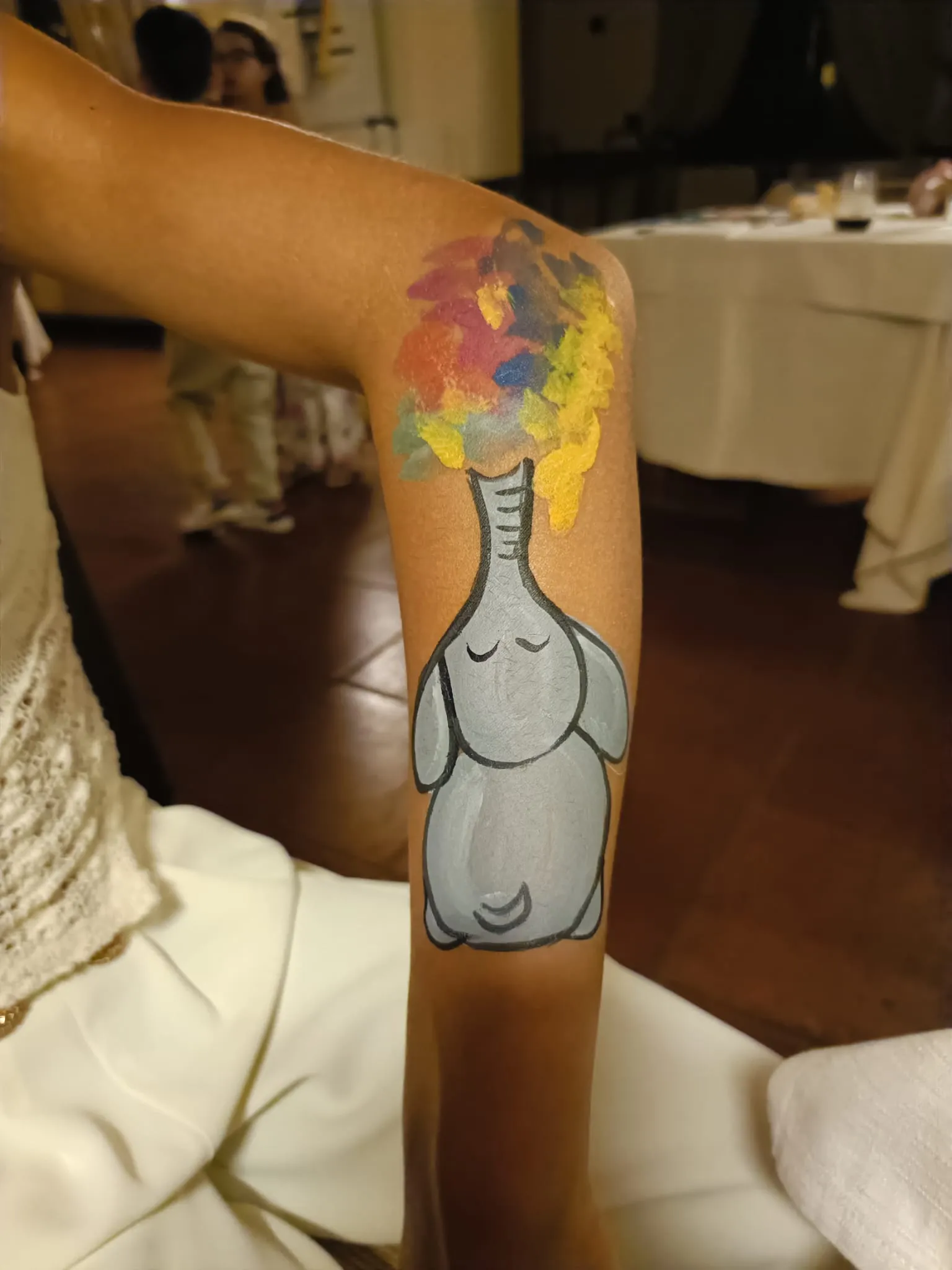 Elefante